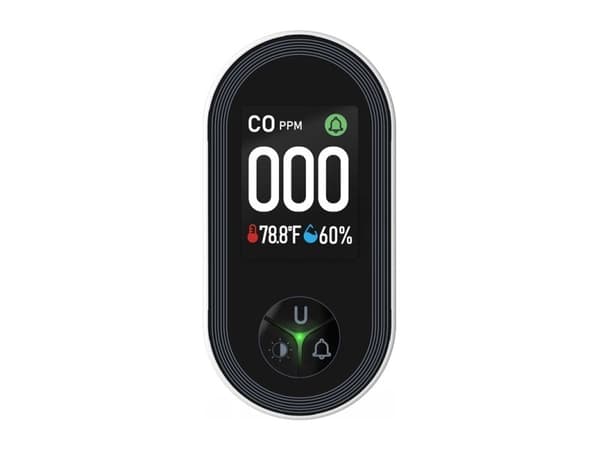 MOES S02-CO Carbon Monoxide Detector
