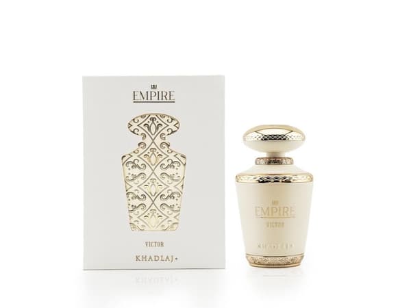 Khadlaj Empire Victor Eau De Parfum 100 ml (unisex)
