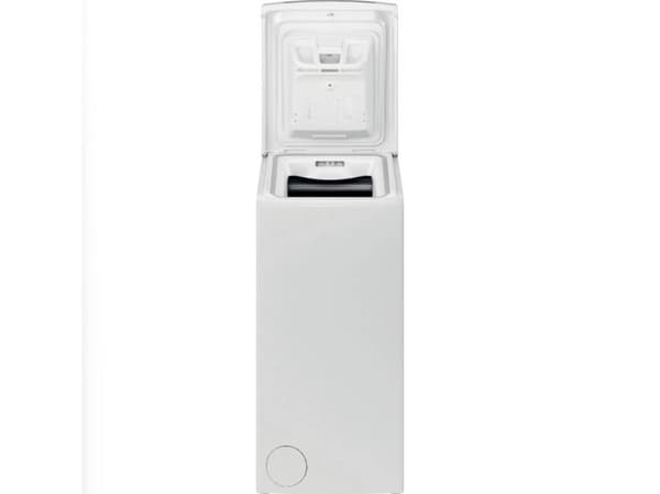 Whirlpool vaskemaskin NTDLR 7220LS PL-N