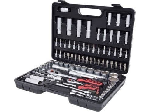 KS Tools 917.0796 hylssats 96 delar 917.0796