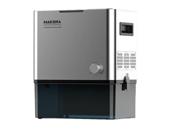 Just Must Pochlaniacz pylu MAKERA Cyclone Dust Collector