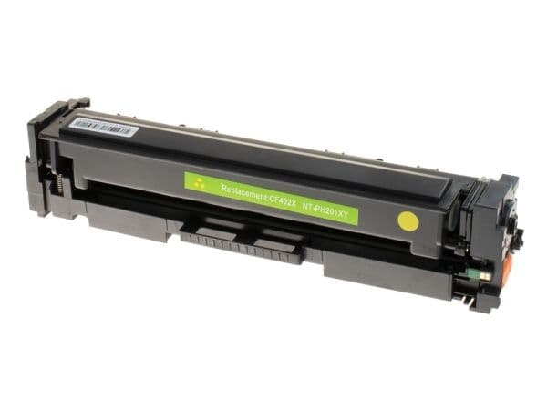 G&G 14375, 2300 sidor, Gul, 1 styck