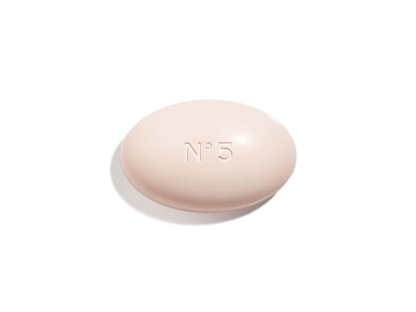 Chanel No 5 Perfumed Soap 150 ml (woman)