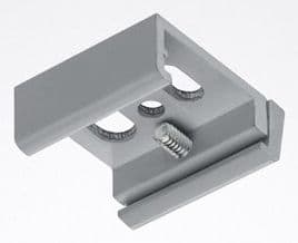 Trilux 5854300, Alumiini