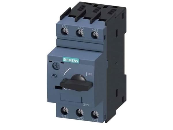 Effektbrytare transformator 7-10A 3RV2411-1JA10 (3RV24111JA10)