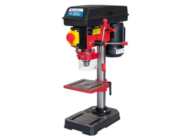 AIRPRESS bänkborrmaskin 16-580