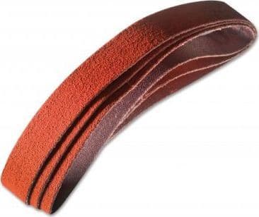 Work Sharp Sharp Slipebelter til Work Sharp Combo, 3 stk.