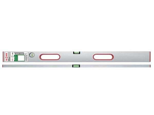 Best-Tools Muurauslastat kahvoilla 250cm p/p - 23251
