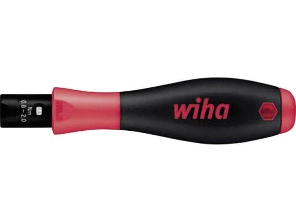Wiha 2852, 320 g, lajitelma/rød