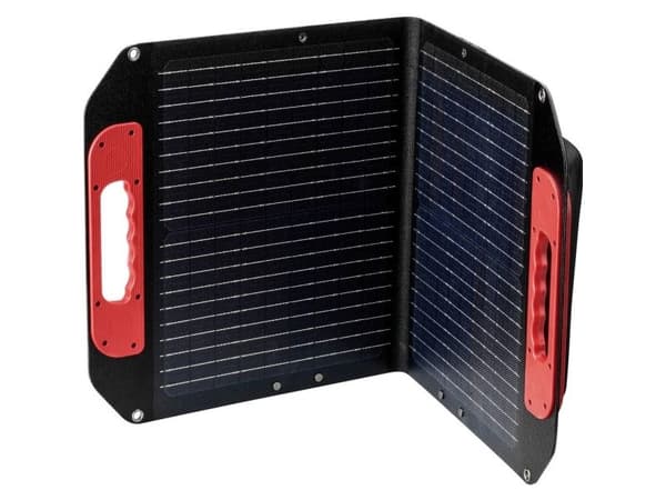 Einhell solpanel 40 W