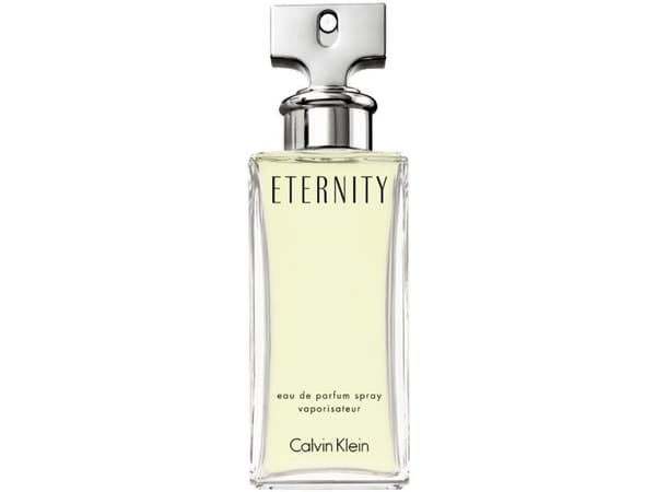 Calvin Klein Eternity 50 ml Eau de Parfum (dame)