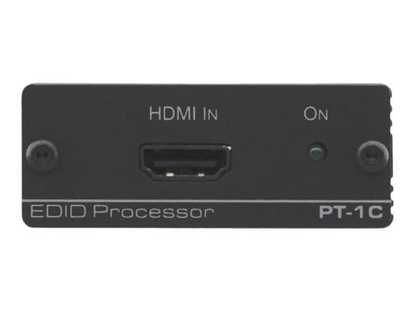 Kramer PicoTOOLS PT-1C - EDID-processor