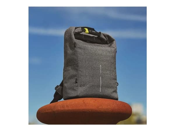 XD Design Urban - Notebookryggsekk - 15.6" - grå