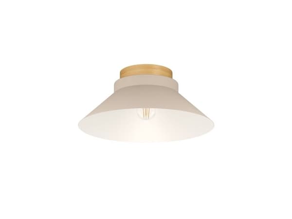 EGLO MOHARRAS LOFT E27 SAND/NATUR