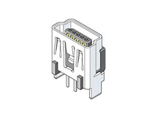 Molex 5000750517