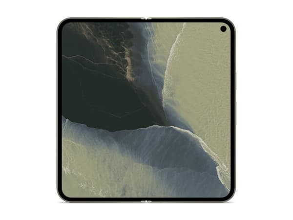 Google Pixel 11 Pro Fold - 512GB/16GB - Olive