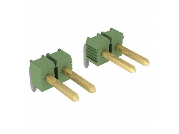 TE Connectivity Liitäntäkaappi PCB 2-826654-0 1 kpl Kartonki