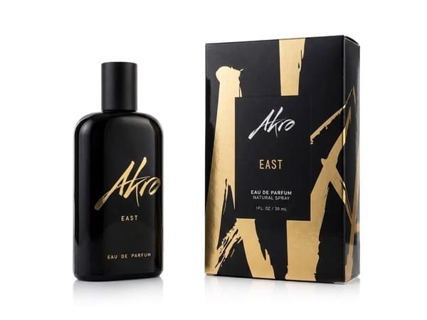 Akro East Eau de Parfum 30 ml (unisex)