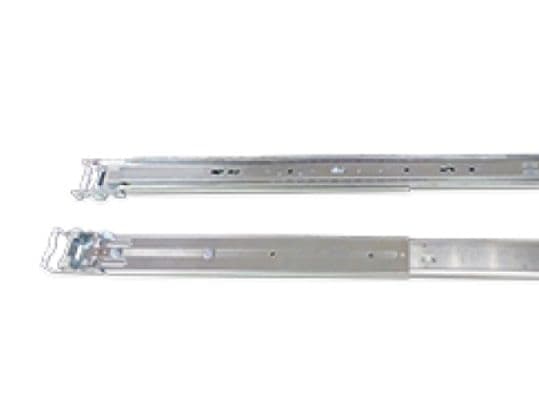 QNAP RAIL-A03-57 - Tannstangsett