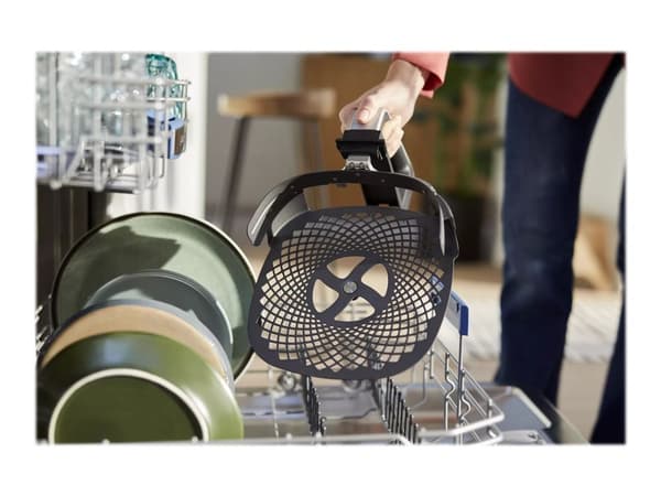 Philips HD9953 Pizza Master - Tilbehørssett - for varmluftssteker