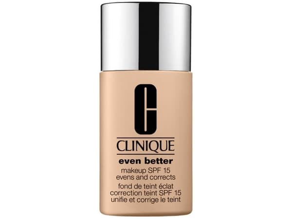 Even Better Makeup SPF 15 – jevner ut og korrigerer hudtonen