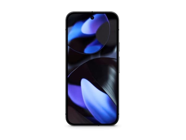 Google Pixel 9 Pro XL , 17,3 cm (6.8"), 16 GB, 1 TB, 50 MP, Android 14, musta