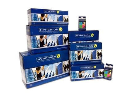 Hyperion C5240KH, 8000 sivua, Musta, 1 kpl