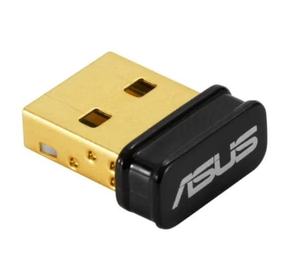 ASUS USB-BT540 - Nätverksadapter - USB 2.0 - Bluetooth, Bluetooth 5.4 LE, Bluetooth 5.4 EDR