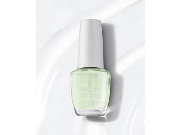 Opi Nature Strong Base Coat 15ml Strengthening And Protective Base Coat
