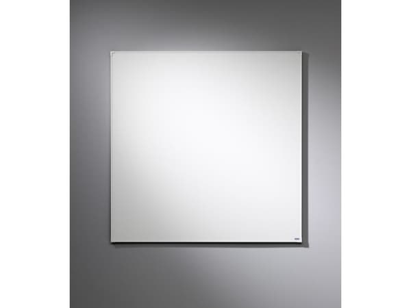 Boarder whiteboard, vit ram 5005x1205 mm