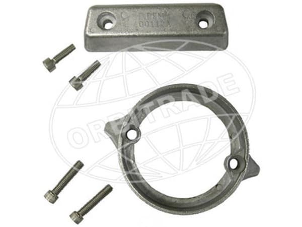 Orbitrade Alu-anode kit VP 290 DP Vovo