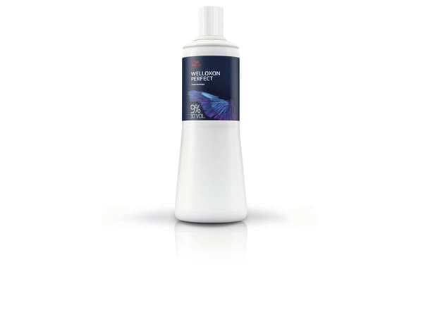 Wella Welloxon 9% oksiderende emulsjon 1000ml