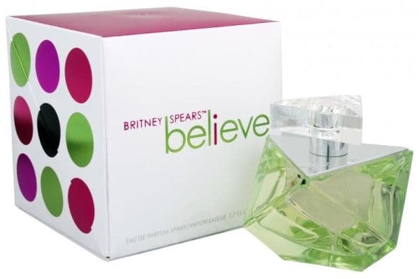 Britney Spears Believe Eau De Parfum 30 ml (woman)