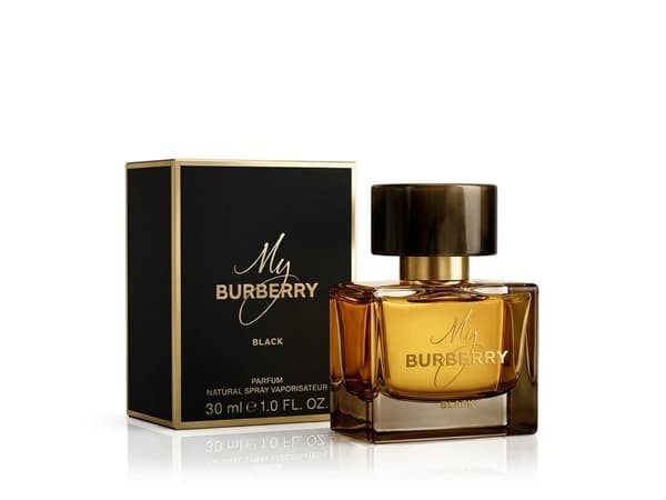 My Burberry Black Eau de Parfum spray 30ml