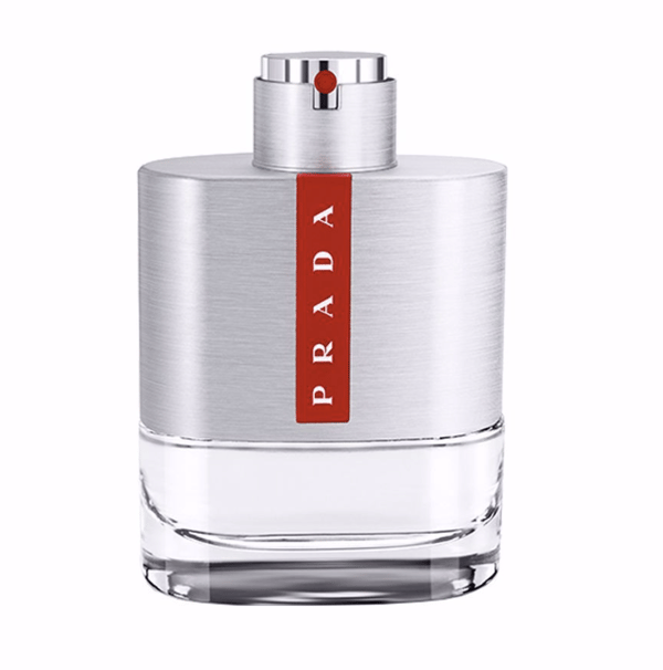 PRADA LUNA ROSSA EAU DE TOILETTE 150 ML