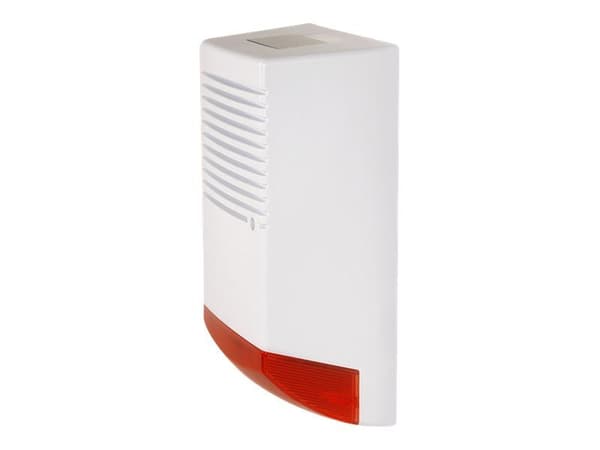 Maclean Dummy larmsiren (DC3300)