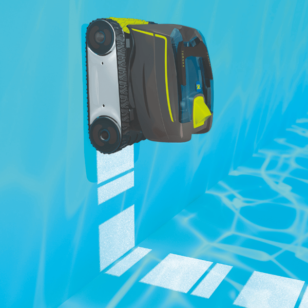 Zodiac GT 3220 Automatisk Poolrobot