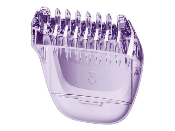 Philips BikiniGenie BRT383 - Bikinitrimmer - trådløs