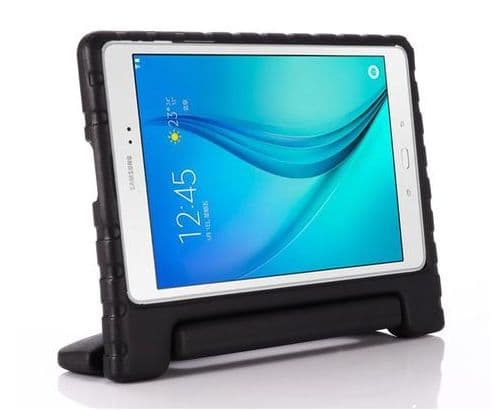 Lasten suojakotelo Galaxy Tab A 10.1" (2019) - musta
