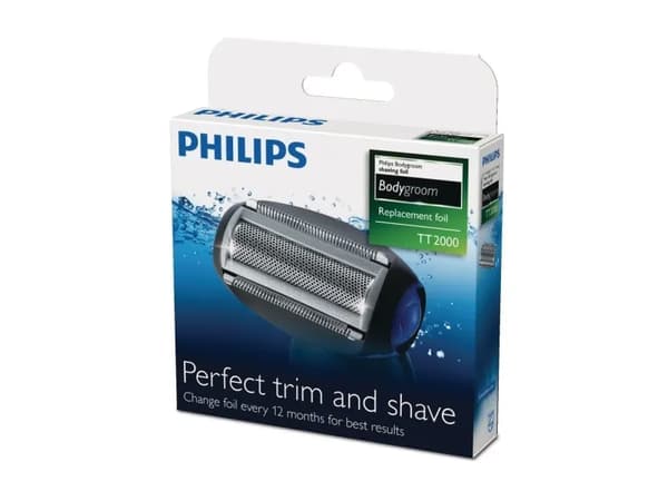 Philips TT2000 - Barberingshode - for barbermaskin