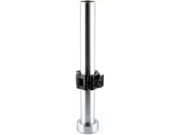 Neck HMS Black GO700 220 cm
