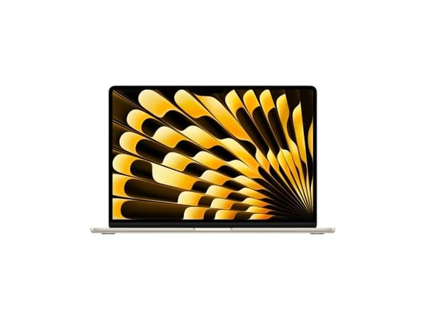 MBA 15.3 STL/10C GPU/16GB/512GB