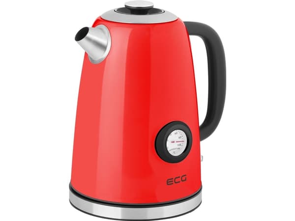 Kettle ECG RK 1700 Magnifica Corsa