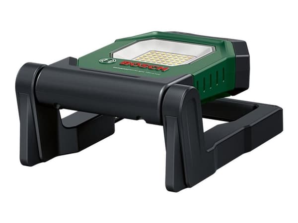 Bosch Universal WorkLight 18V-2100 - Flomlys - LED - kald hvitt lys