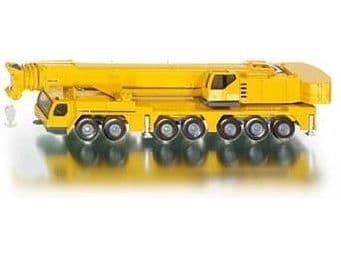 Siku Super Liebherr mobilkran (1886)