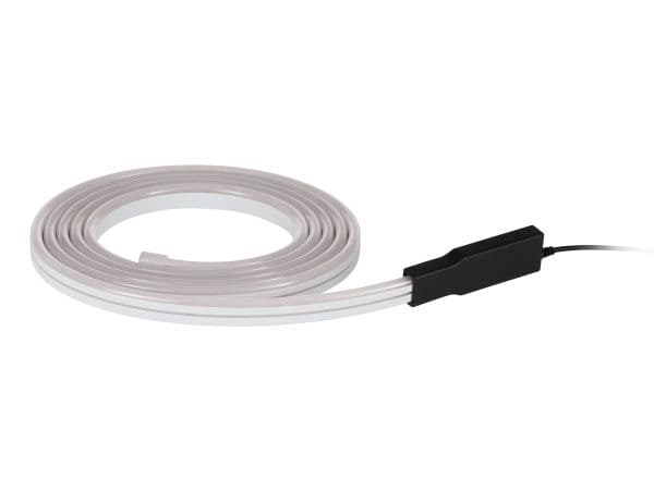 EGLO FLATNEON-Z Zigbee RGB/TW 3M vit stripe