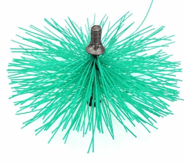 Brother PVC-pyyhe 150 happoa varten 5299