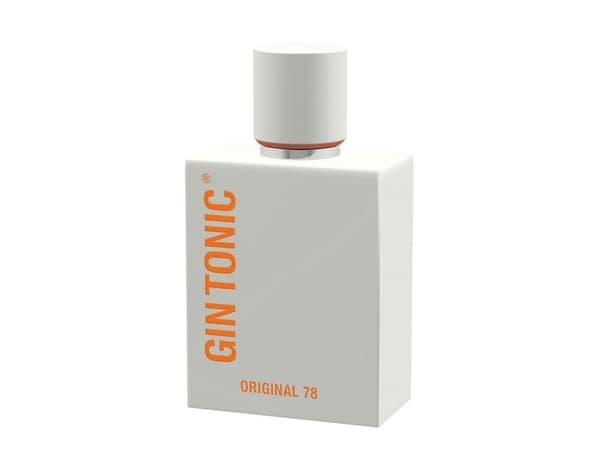 Gin Tonic Original White Eau de Parfum for kvinner 50 ml