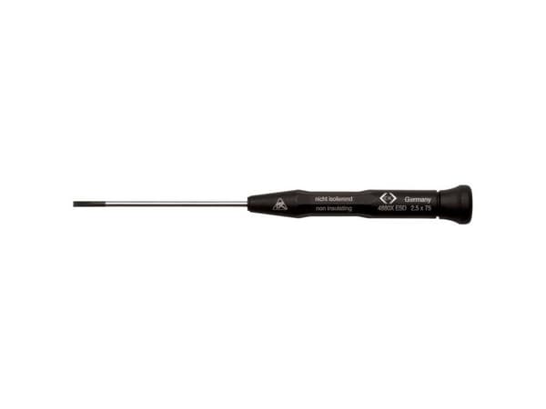 C.K Tools sporskrutrekker ergonomisk 4 x 150mm (T4880XES415)