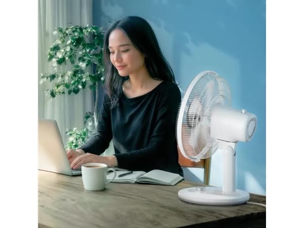 Philips gulv-/støttevifte 1000 CX1030/00